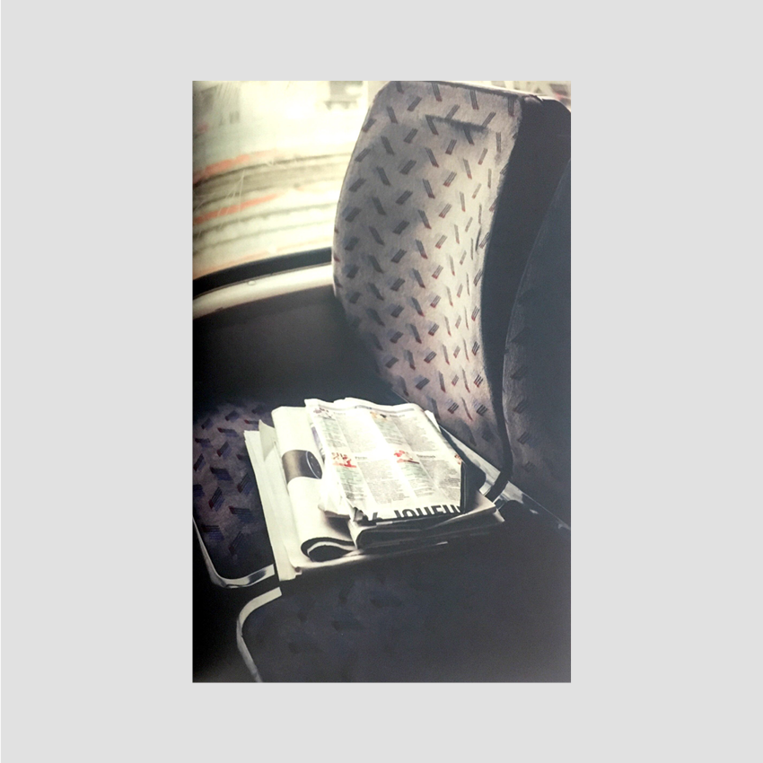 Morning Cigarette - Visions de Vie