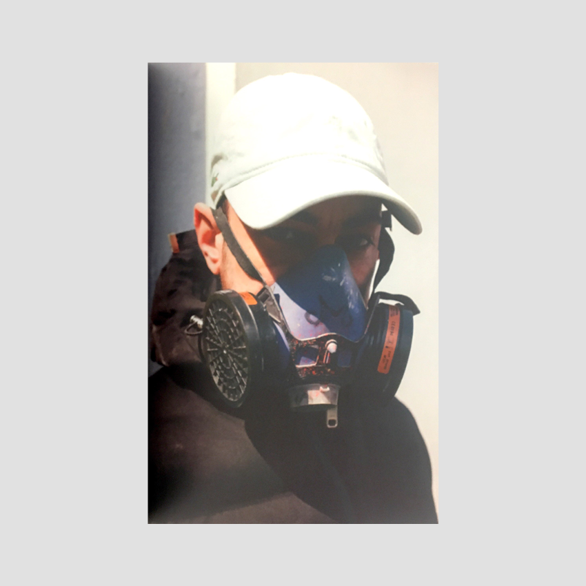 Morning Cigarette - Visions de Vie