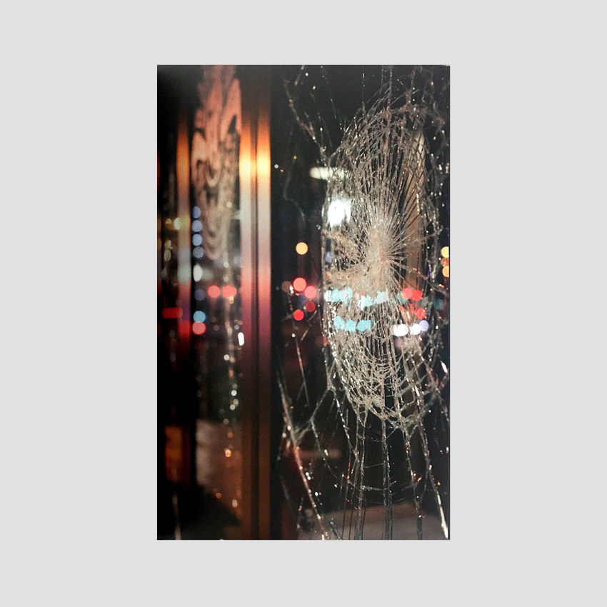 Morning Cigarette - Visions de Vie