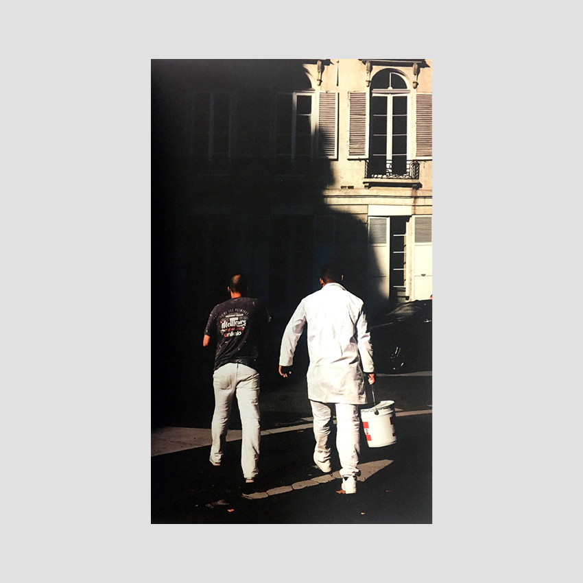 Morning Cigarette - Visions de Vie