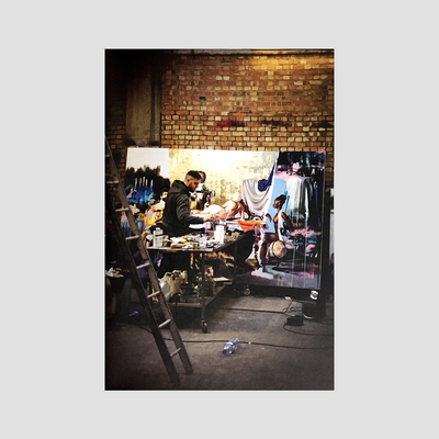 VNA - Very Nearly Almost #18