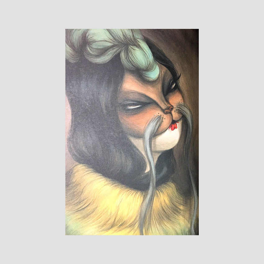 VNA - Very Nearly Almost #21