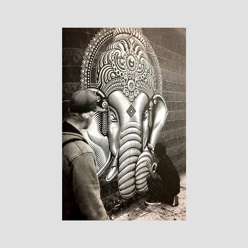 VNA - Very Nearly Almost #22