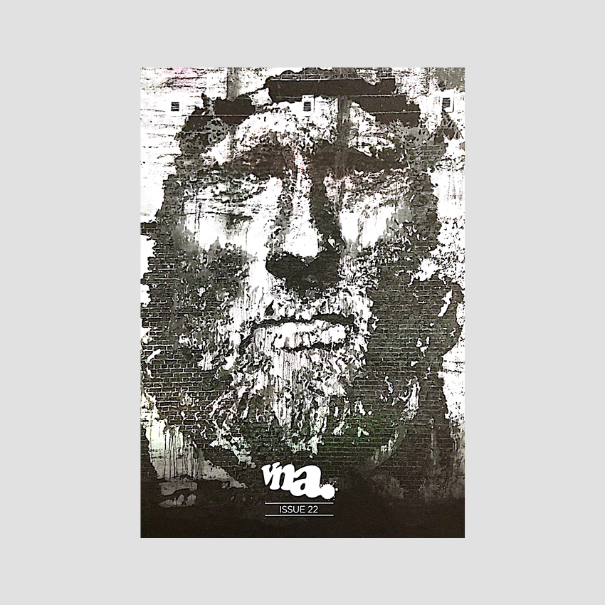 VNA - Very Nearly Almost #22