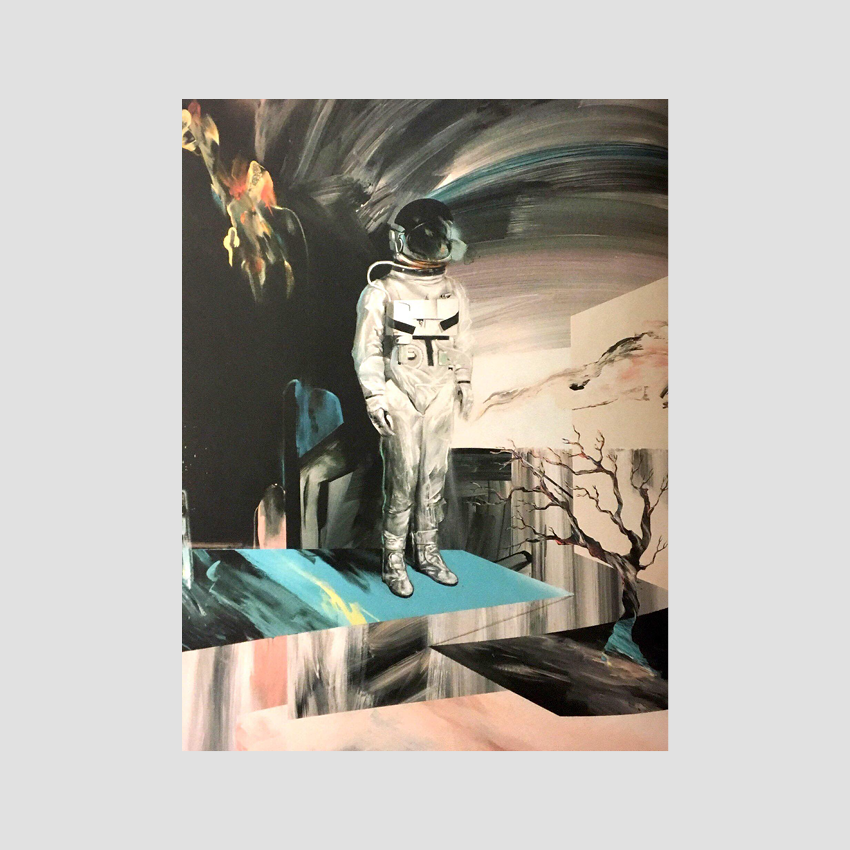 VNA - Very Nearly Almost #33