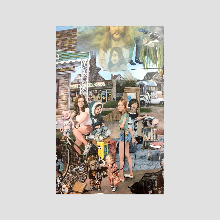 VNA - Very Nearly Almost #33