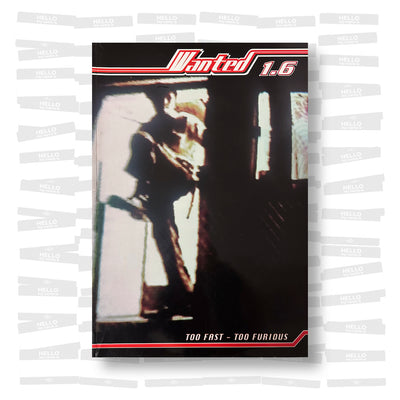 Wanted #1.6