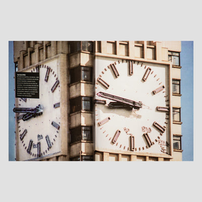 João Marcelo - Xarpi, the inversion of the word pixar