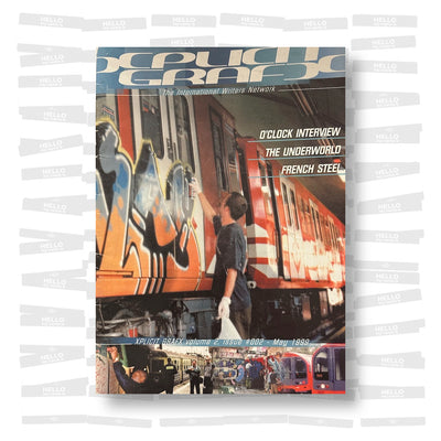 Xplicit Grafx Vol. 2 #2