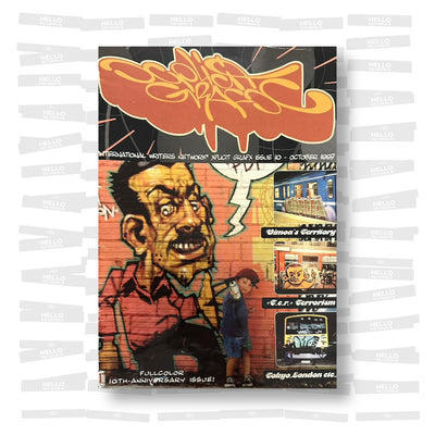 Xplicit Grafx vol. 1 #10