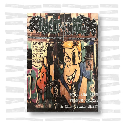 Xplicit Grafx vol. 1 #6