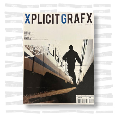 Xplicit Grafx vol. 3 #4