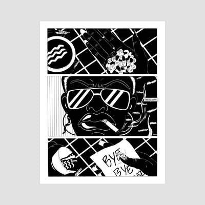 Juliette Bensimon-Marchina - Paz et Polly